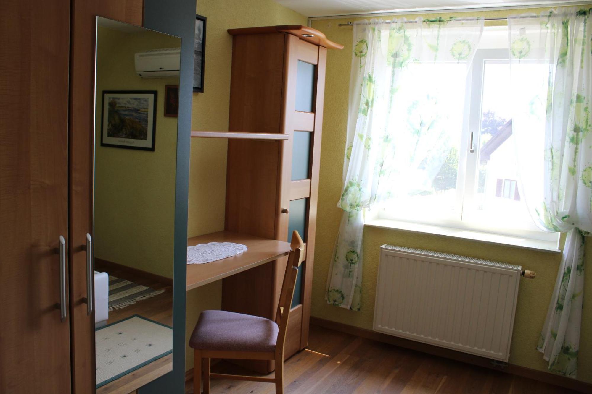 Ferienwohnung Und Gaestezimmer Gaspar Halbenrain Ngoại thất bức ảnh