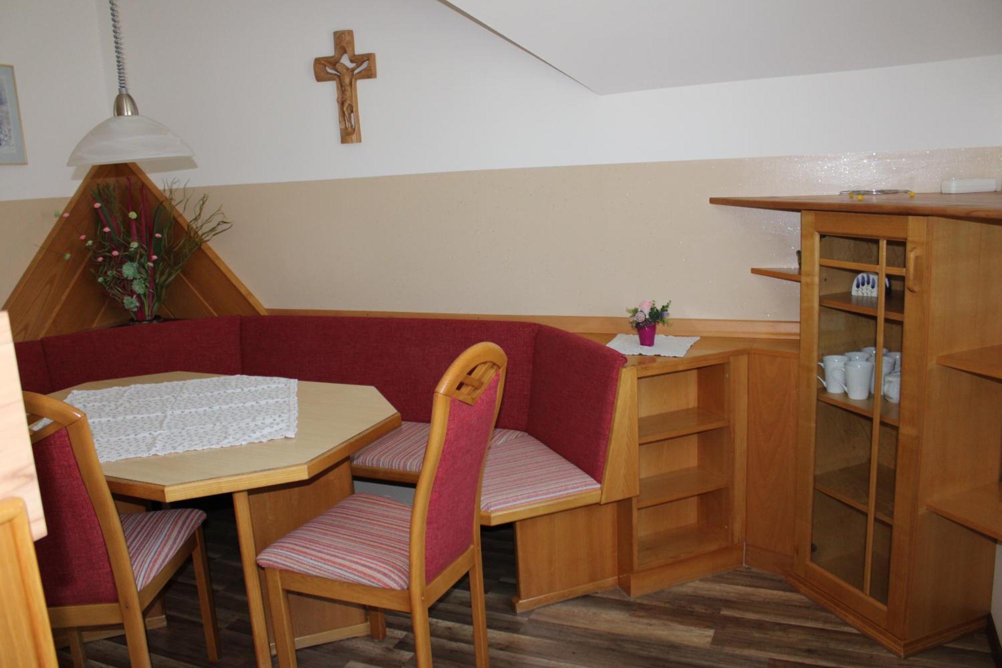 Ferienwohnung Und Gaestezimmer Gaspar Halbenrain Ngoại thất bức ảnh
