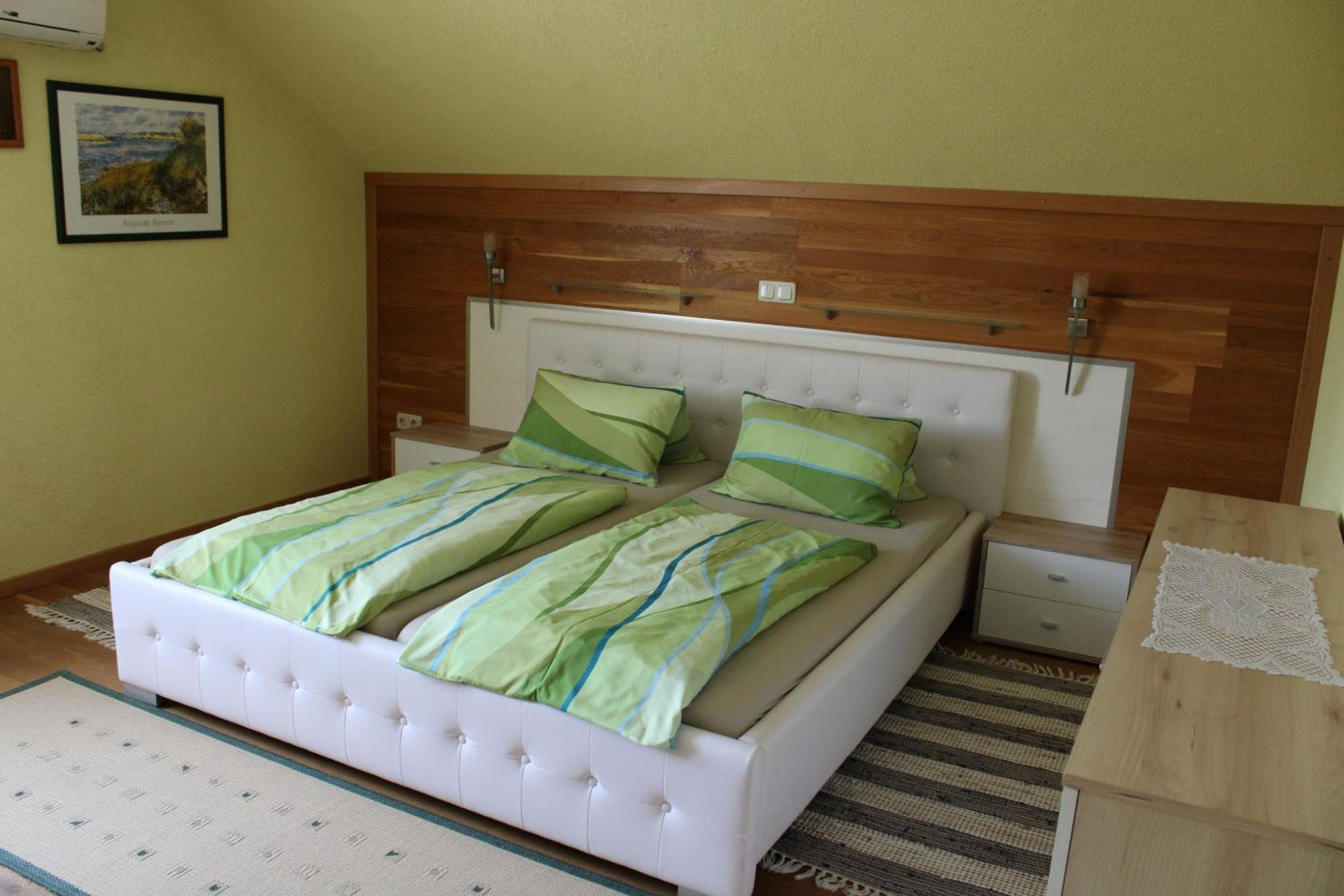 Ferienwohnung Und Gaestezimmer Gaspar Halbenrain Ngoại thất bức ảnh