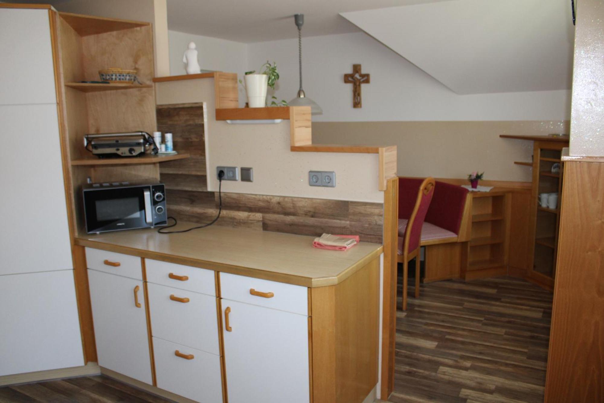 Ferienwohnung Und Gaestezimmer Gaspar Halbenrain Ngoại thất bức ảnh