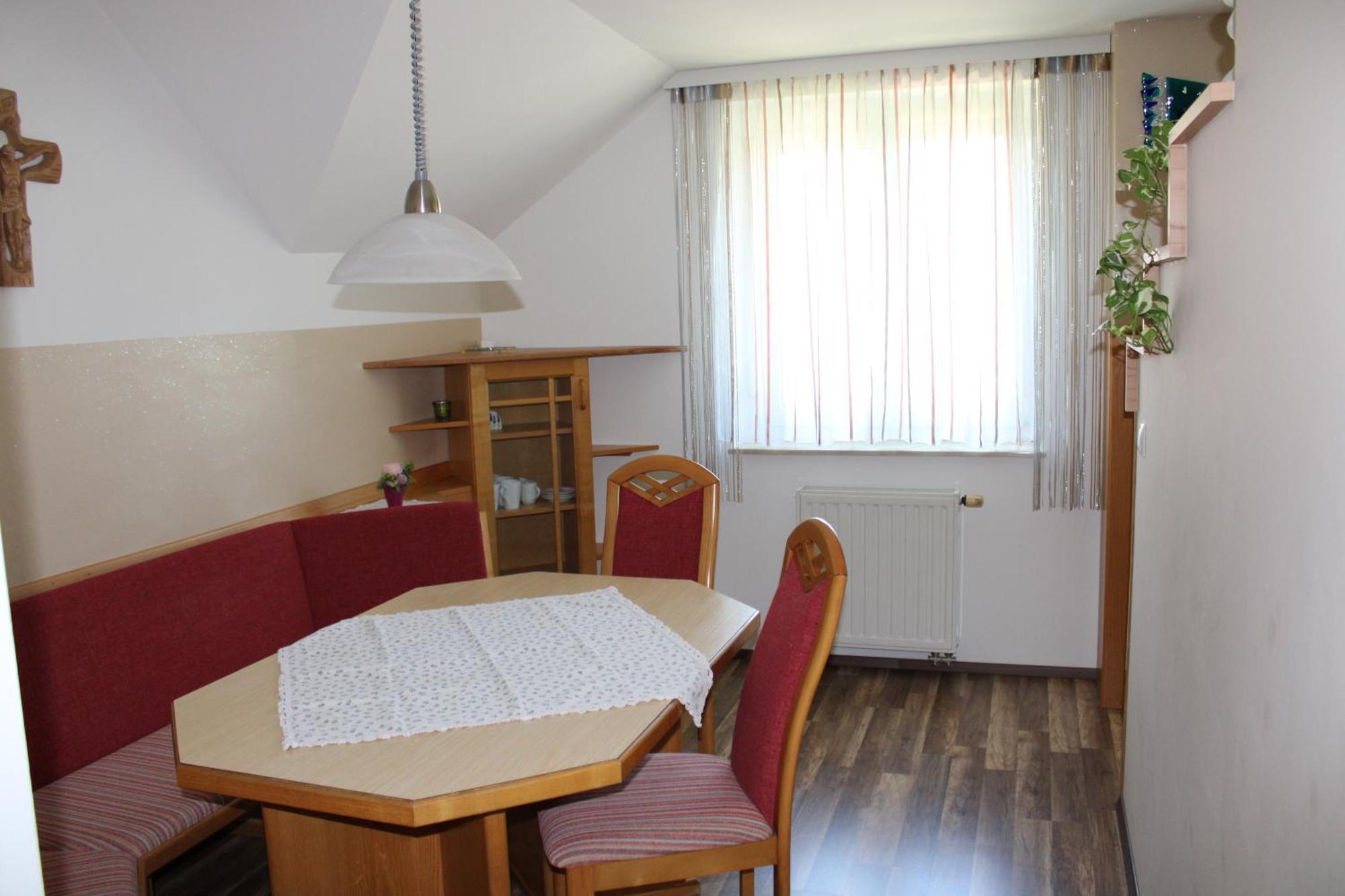 Ferienwohnung Und Gaestezimmer Gaspar Halbenrain Ngoại thất bức ảnh