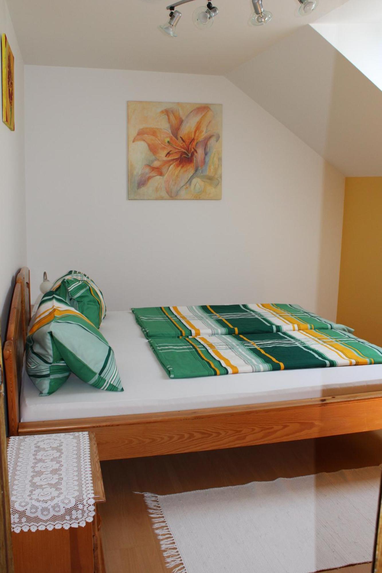 Ferienwohnung Und Gaestezimmer Gaspar Halbenrain Ngoại thất bức ảnh