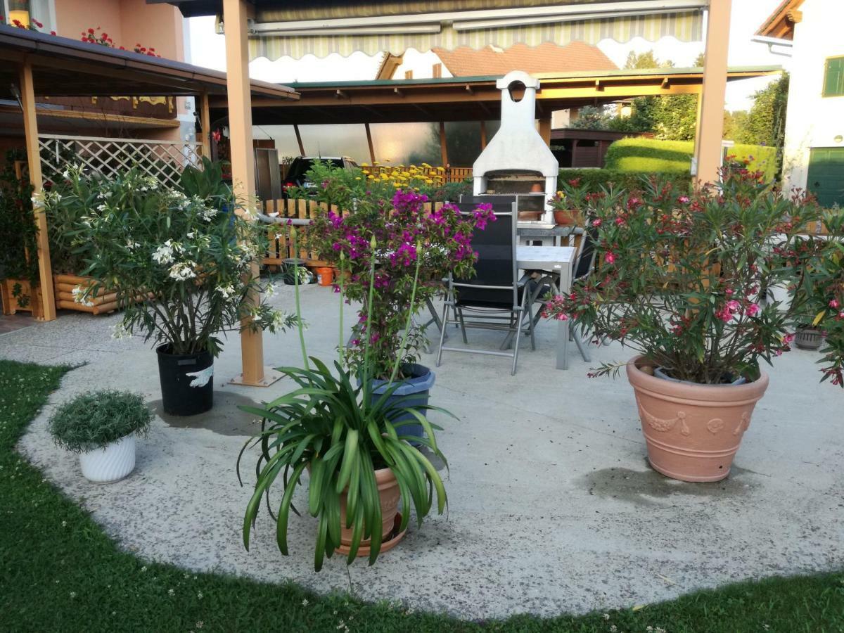 Ferienwohnung Und Gaestezimmer Gaspar Halbenrain Ngoại thất bức ảnh