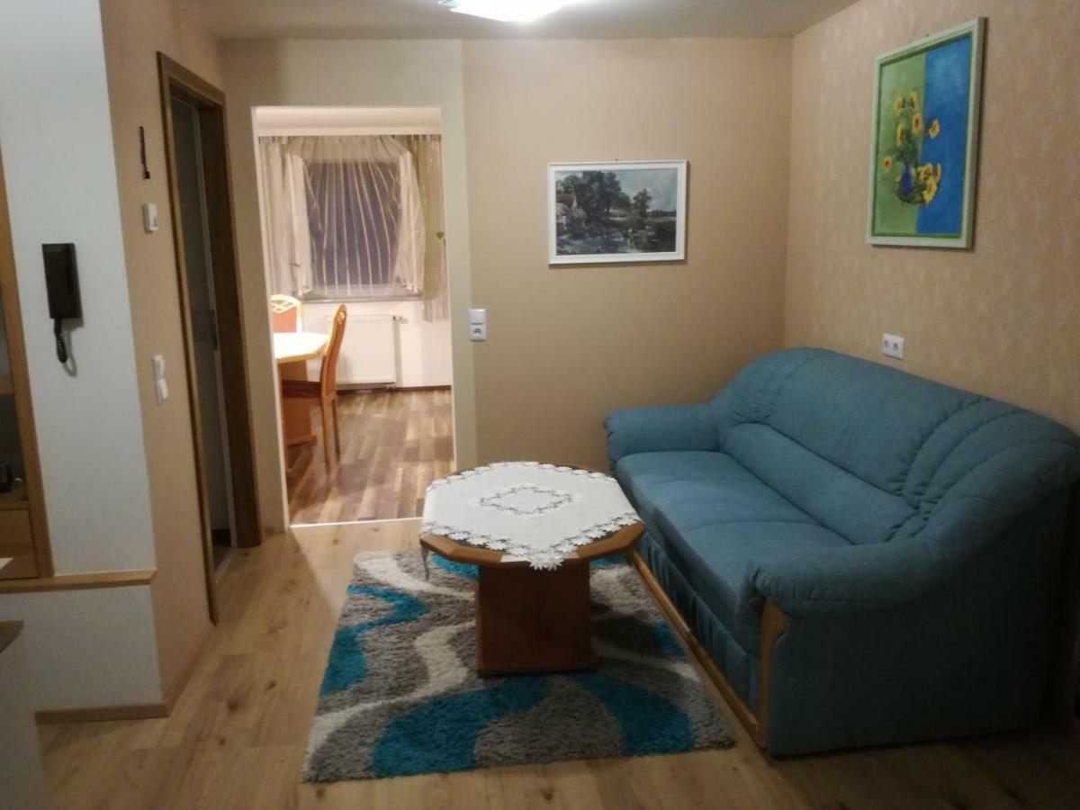 Ferienwohnung Und Gaestezimmer Gaspar Halbenrain Ngoại thất bức ảnh